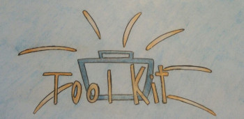 TOOL KIT